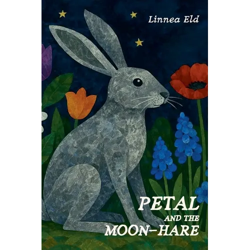 Petal And The Moon-Hare