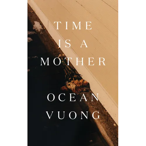 Time Is a Mother