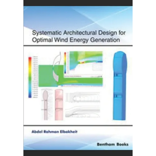 Systematic Architectural Design for Optimal Wind Energy Generation
