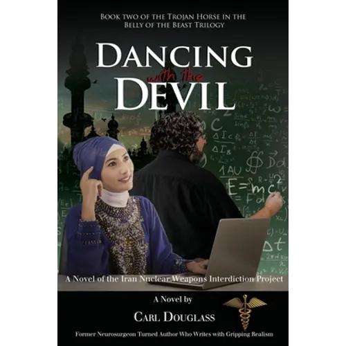 Dancing with the Devil