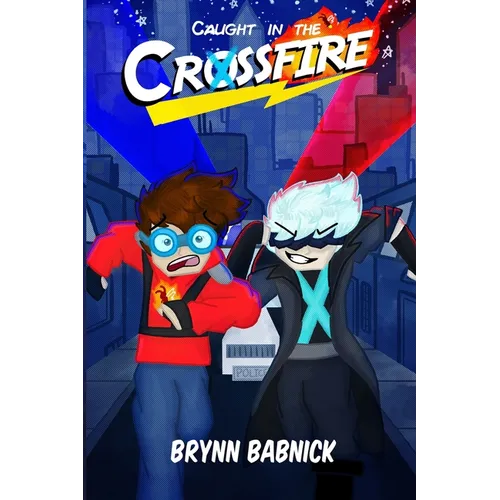 Caught in the Crossfire