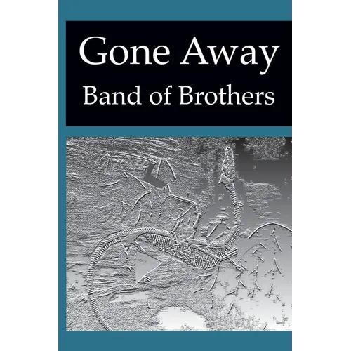 Gone Away: To Coral Dreams in the Ocean of Air