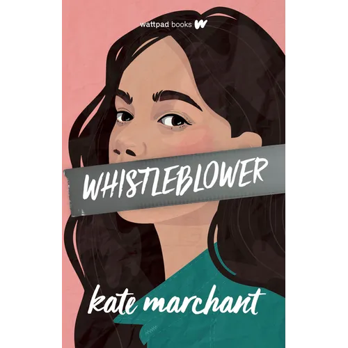 Whistleblower
