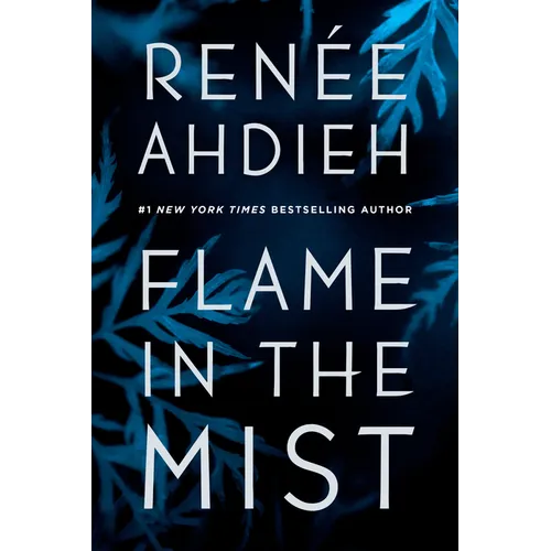 Flame in the Mist