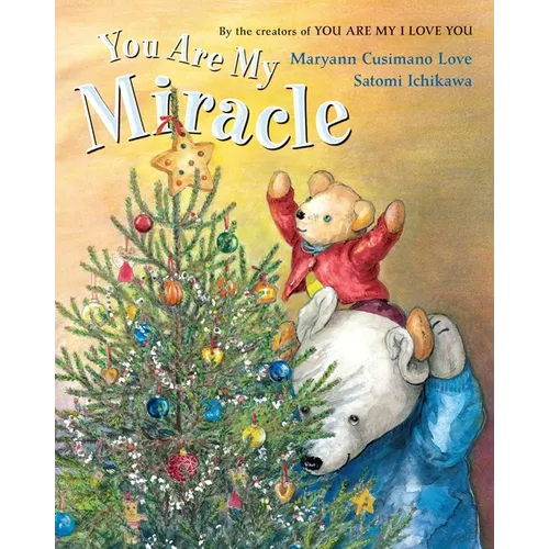 You Are My Miracle
