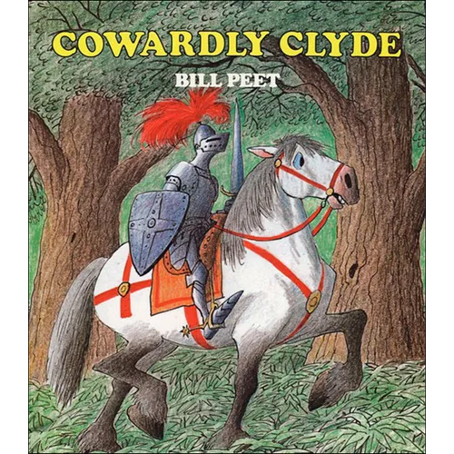 Cowardly Clyde