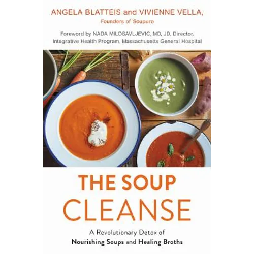 Soup Cleanse