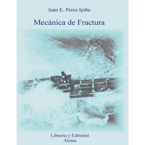 Mecanica de Fractura