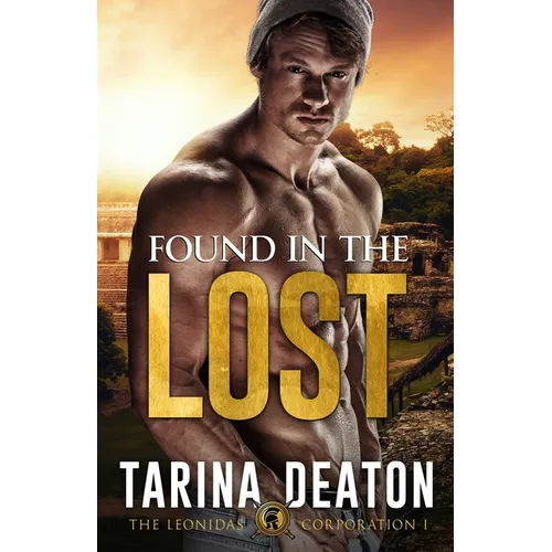Found In The Lost