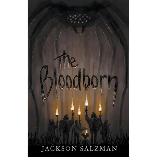 The Bloodborn