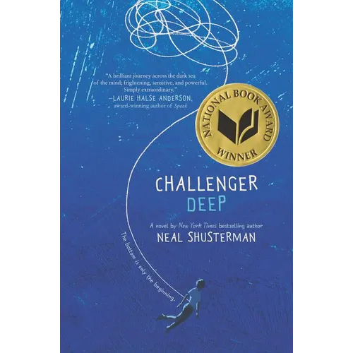 Challenger Deep
