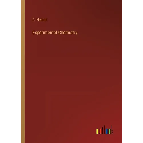 Experimental Chemistry