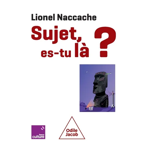 Subject, Are You There? / Sujet, es-tu là ?