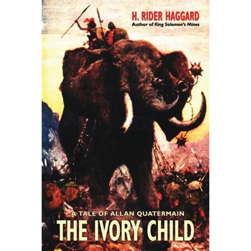 The Ivory Child