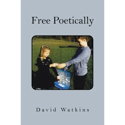 Free Poetically