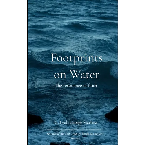 Footprints on water