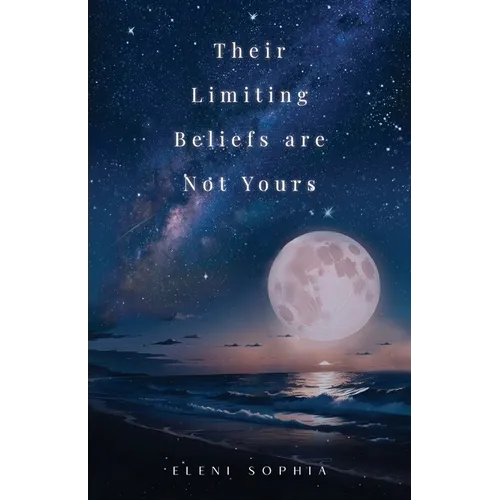 Their Limiting Beliefs are Not Yours