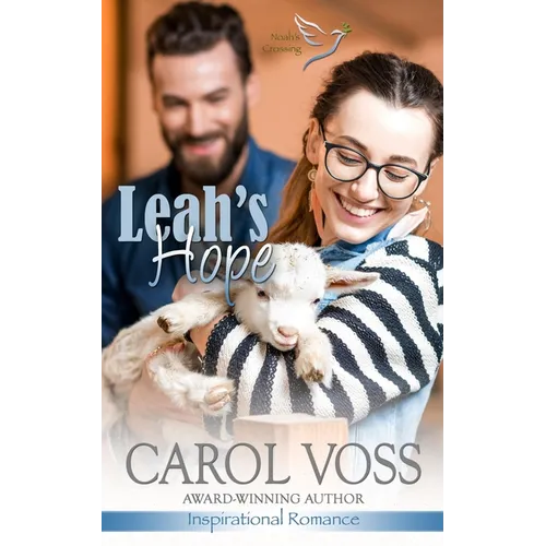 Leah's Hope: Inspirational Romance