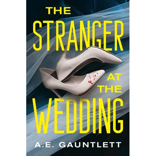 The Stranger at the Wedding