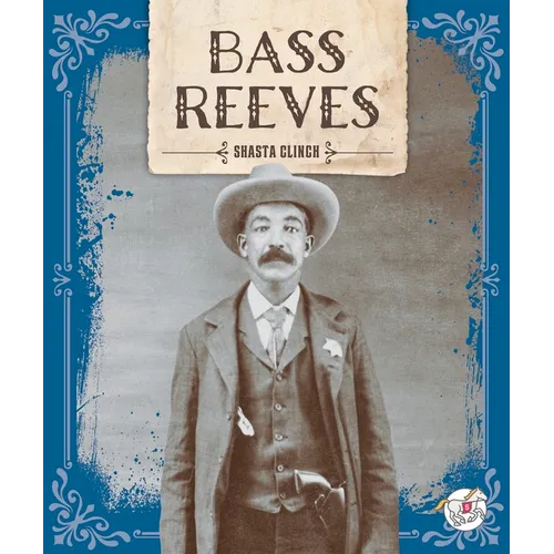 Bass Reeves