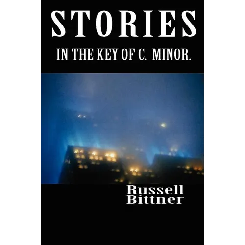 Stories in the Key of C. Minor.