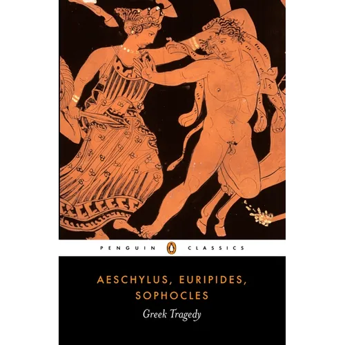 Greek Tragedy