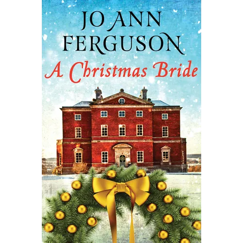 A Christmas Bride
