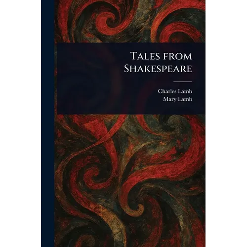 Tales From Shakespeare