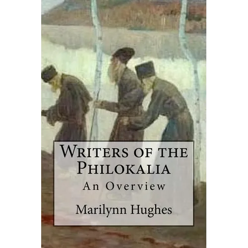 Writers of the Philokalia