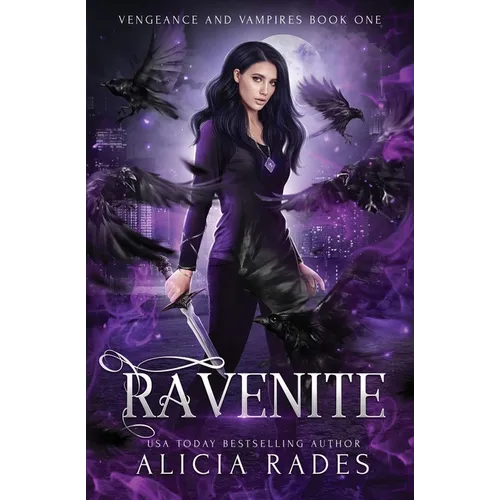 Ravenite