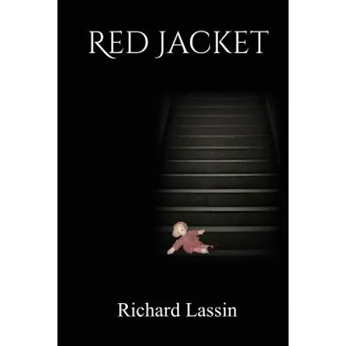 Red Jacket