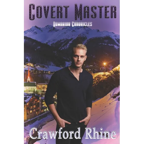 Covert Master