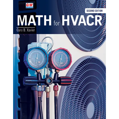 Math for Hvacr