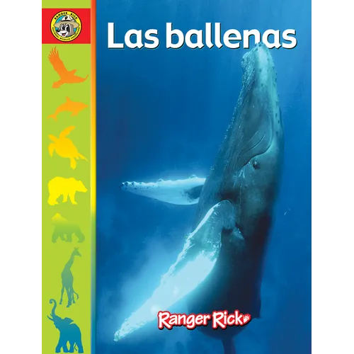 Las Ballenas: Spanish Edition
