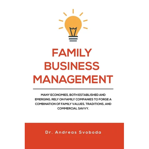 Family Business Management