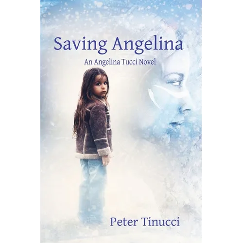 Saving Angelina