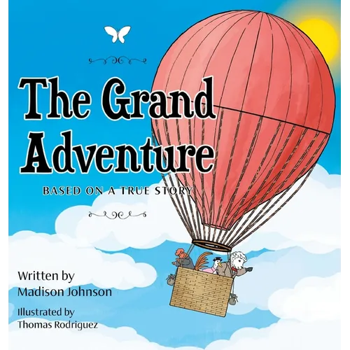 The Grand Adventure