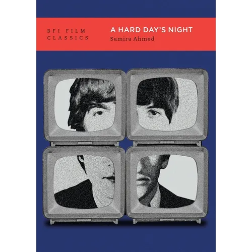 A Hard Day's Night