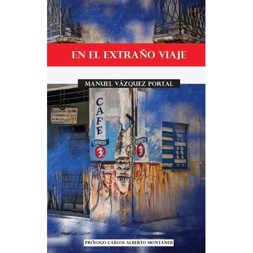En el extraño viaje