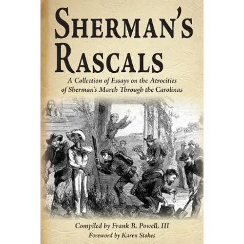 Sherman's Rascals