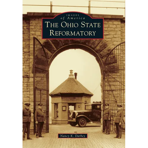 The Ohio State Reformatory