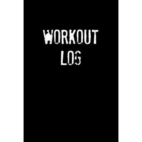 90 Day Workout and Nutrition Log - Black Cover: Track Your Workouts, Meals, and Sleep for Continuous Improvement