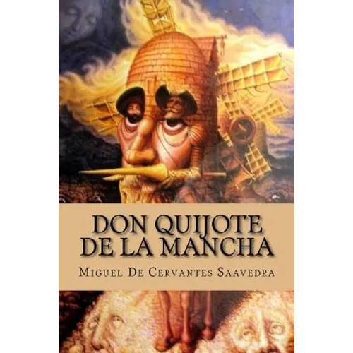 Don quijote de la mancha