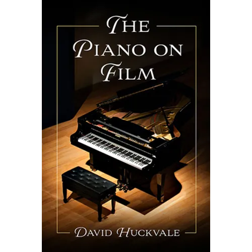 The Piano on Film