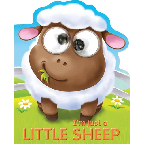 I'm Just a Little Sheep