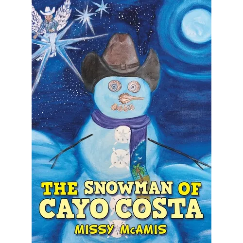The Snowman of Cayo Costa