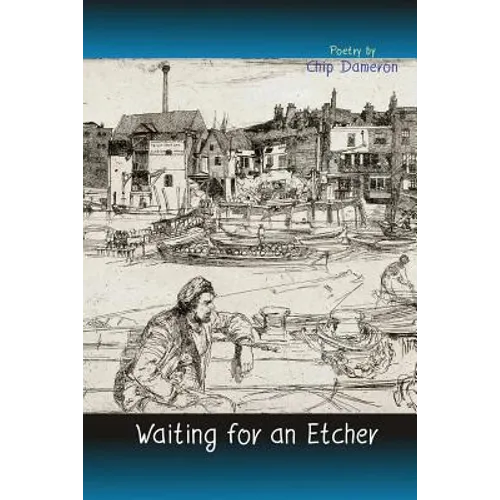 Waiting for an Etcher