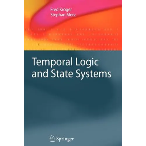 Temporal Logic and State Systems