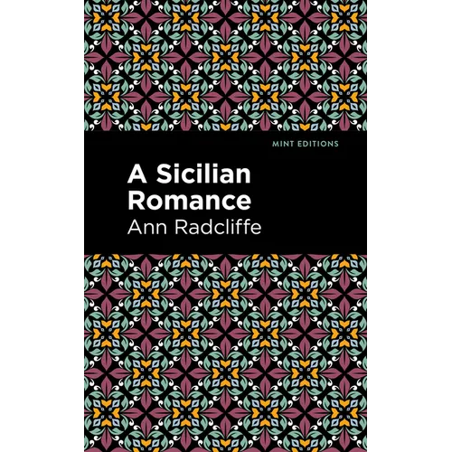 A Sicilian Romance