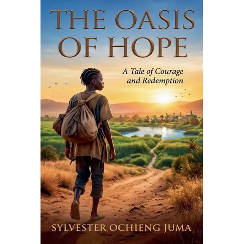 The Oasis of Hope